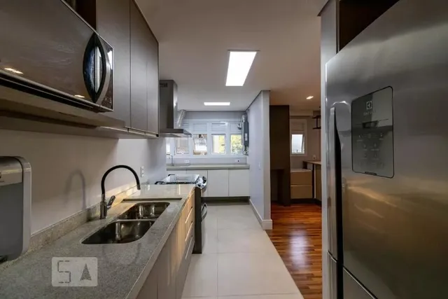 Imagem Apartamento com 2 Quartos à Venda, 116 m²em Itaim Bibi - São Paulo Imagem Apartamento com 2 Quartos à Venda, 116 m²em Itaim Bibi - São Paulo