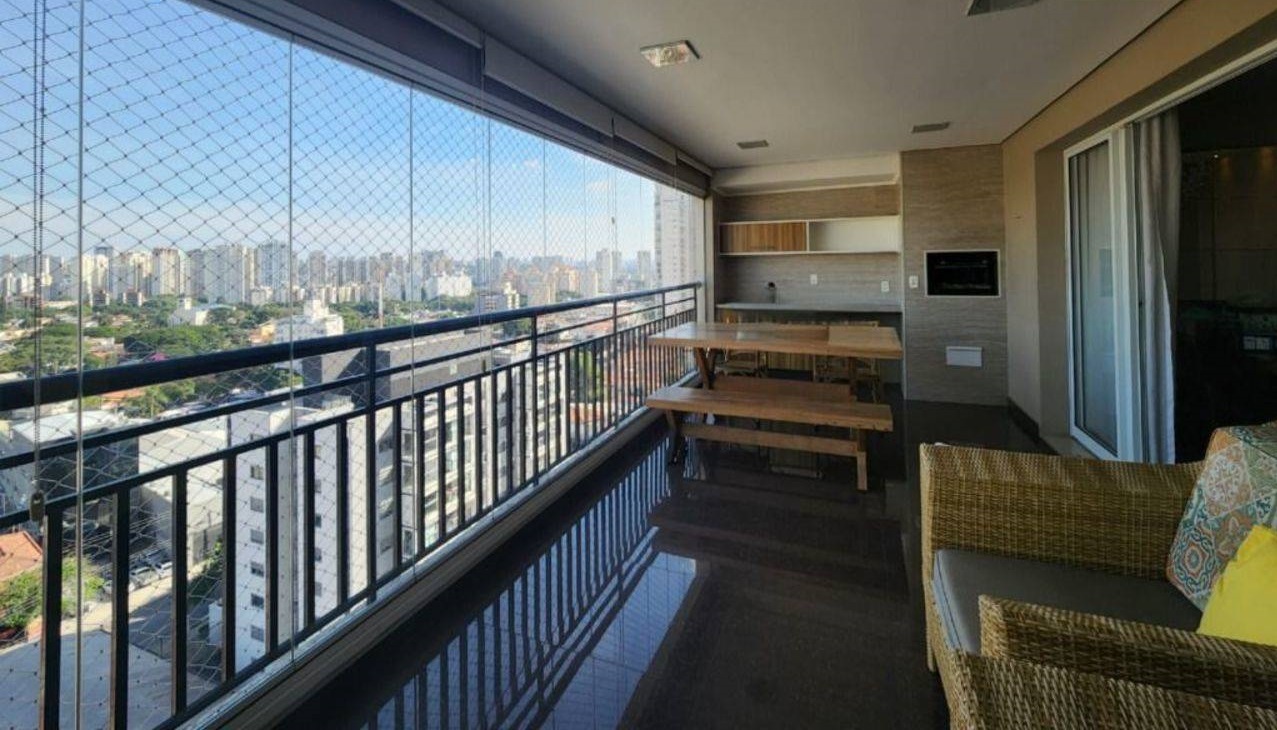 Imagem Apartamento com 3 Quartos à Venda, 117 m²em Vila Leopoldina - São Paulo Imagem Apartamento com 3 Quartos à Venda, 117 m²em Vila Leopoldina - São Paulo