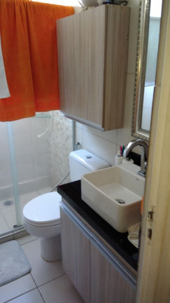 Imagem Apartamento com 2 Quartos à Venda, 64 m² em Espinheiro - Recife