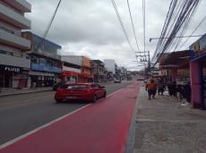 Imagem Sala Comercial para Alugar, 50 m² em Paripe - Salvador