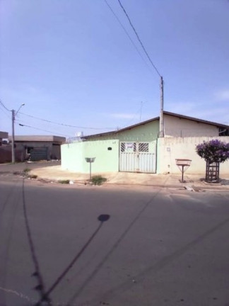 Casa com 2 Quartos à Venda, 56 m² em Parque Jaraguá - Bauru