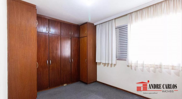 Imagem Apartamento com 3 Quartos à Venda, 79 m² em Vila Osasco - Osasco