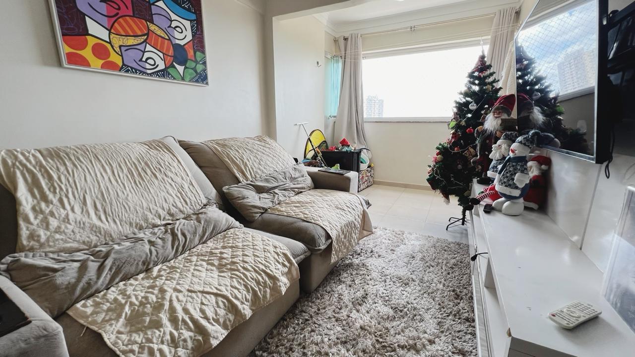 Imagem Apartamento com 2 Quartos à Venda, 64 m²em Parque Amazônia - Goiânia Imagem Apartamento com 2 Quartos à Venda, 64 m²em Parque Amazônia - Goiânia