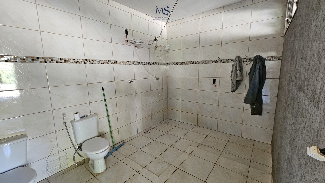Imagem Chácara com 5 Quartos à Venda, 750 m²em Centro - Santo Antônio do Descoberto