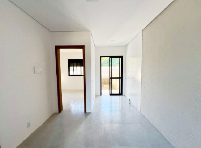 Imagem Casa com 2 Quartos à Venda, 44 m² em Nossa Chácara - Gravataí Imagem Casa com 2 Quartos à Venda, 44 m² em Nossa Chácara - Gravataí