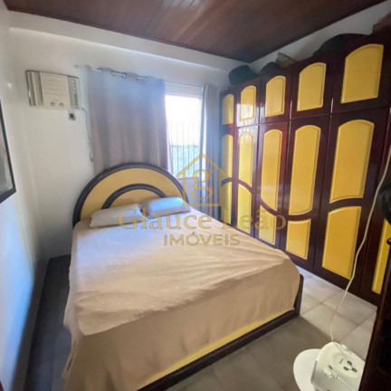 Imagem Casa com 3 Quartos à Venda, 120 m² em Marambaia - Belém