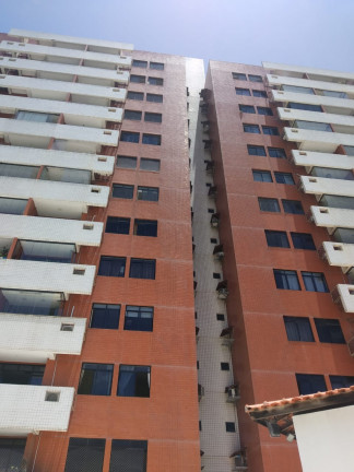 Imagem Apartamento com 3 Quartos para Alugar, 116 m² em Turu - São Luís