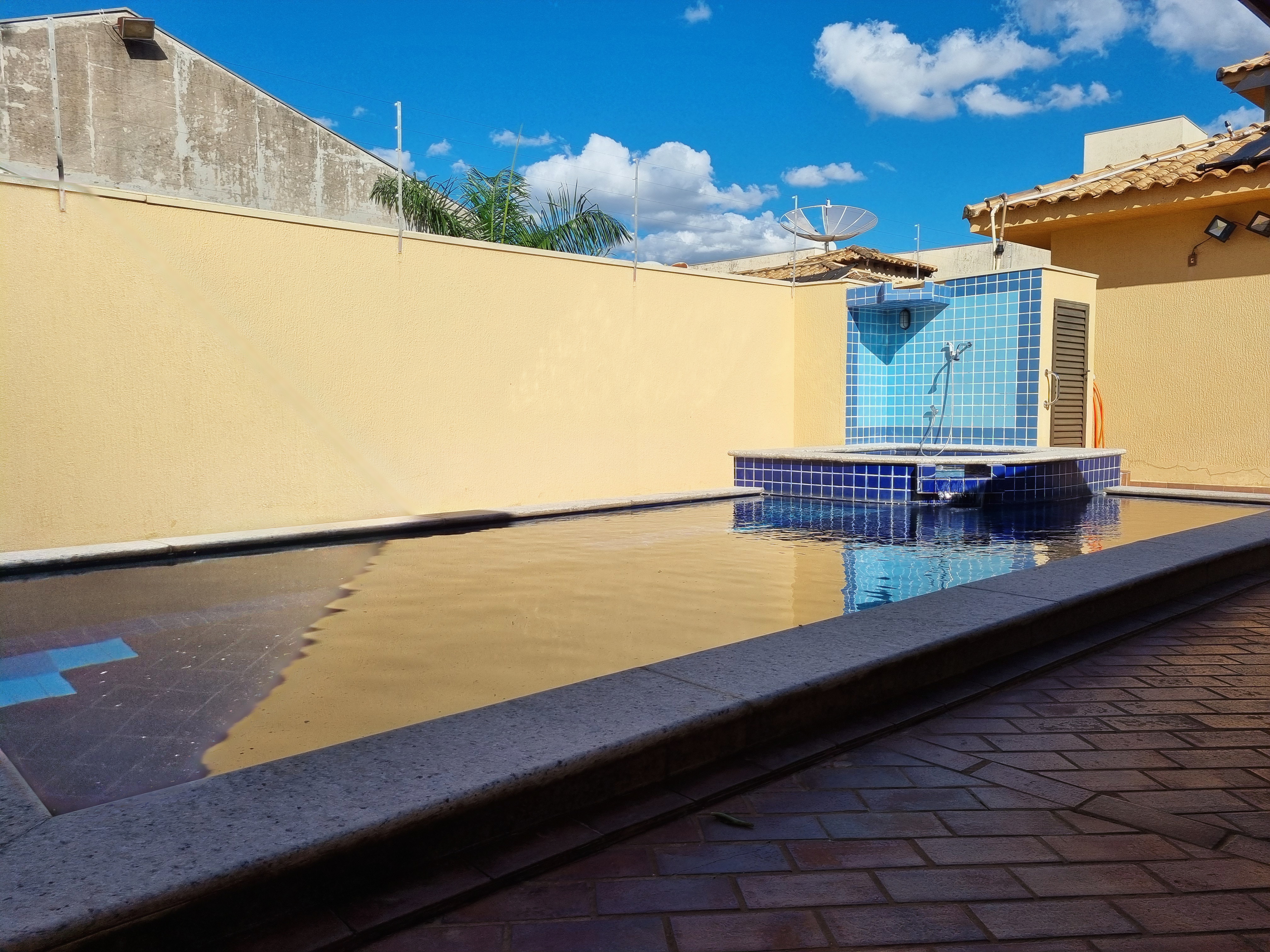Imagem Sobrado com 3 Quartos à Venda ou Temporada, 266 m²em Vila Planalto - Campo Grande Imagem Sobrado com 3 Quartos à Venda ou Temporada, 266 m²em Vila Planalto - Campo Grande