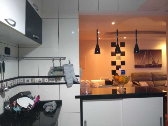 Imagem Apartamento com 2 Quartos à Venda,  em Vila Ema - São Paulo