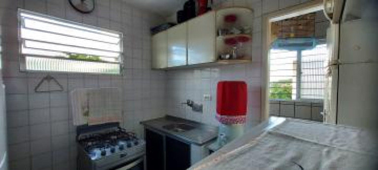 Apartamento com 3 Quartos à Venda, 56 m² em Iputinga - Recife