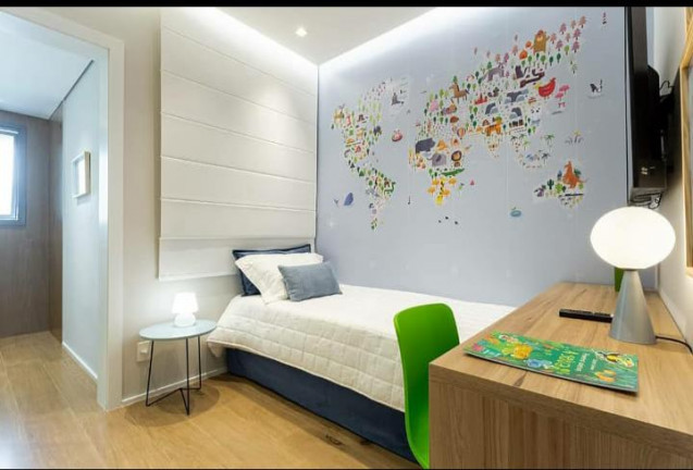 Imagem Apartamento com 3 Quartos à Venda, 118 m² em Vila Prudente - São Paulo Imagem Apartamento com 3 Quartos à Venda, 118 m² em Vila Prudente - São Paulo