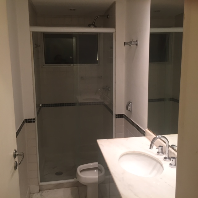 Imagem Apartamento com 3 Quartos à Venda, 147 m²em Jardim Europa - São Paulo Imagem Apartamento com 3 Quartos à Venda, 147 m²em Jardim Europa - São Paulo