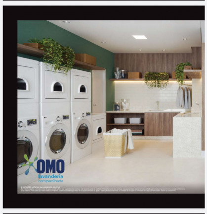 Imagem Apartamento com 1 Quarto à Venda, 24 m² em Vila Olímpia - São Paulo