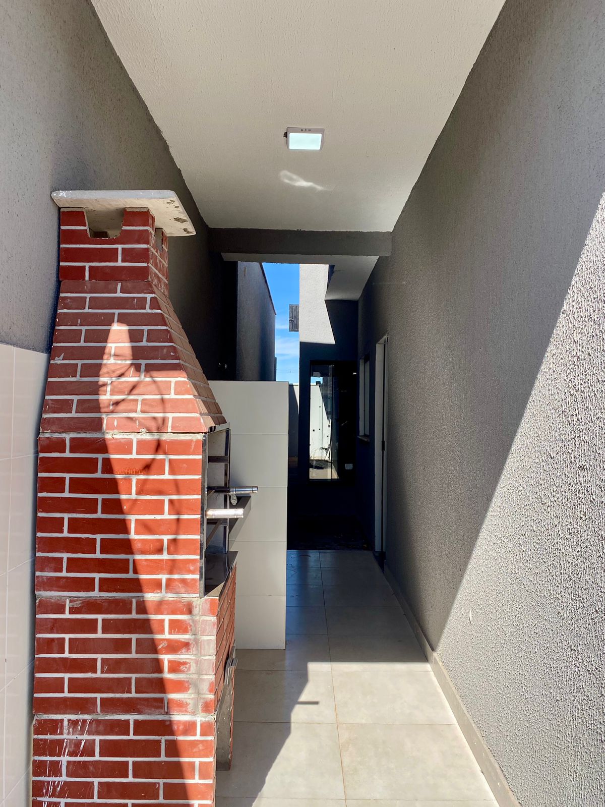 Imagem Casa com 2 Quartos à Venda, 69 m²em Residencial Nova Canaã - Trindade