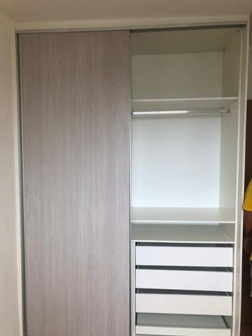 Imagem Apartamento com 2 Quartos para Alugar, 54 m² em Centro - Lauro de Freitas Imagem Apartamento com 2 Quartos para Alugar, 54 m² em Centro - Lauro de Freitas