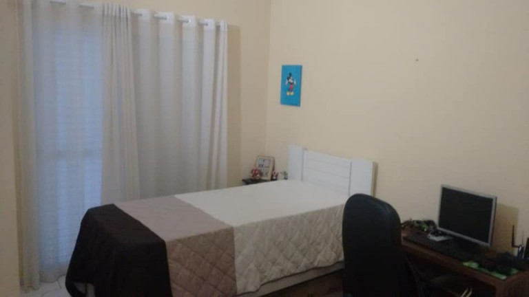 Imagem Sobrado com 5 Quartos à Venda, 305 m² em Cidade Jardim - Caraguatatuba