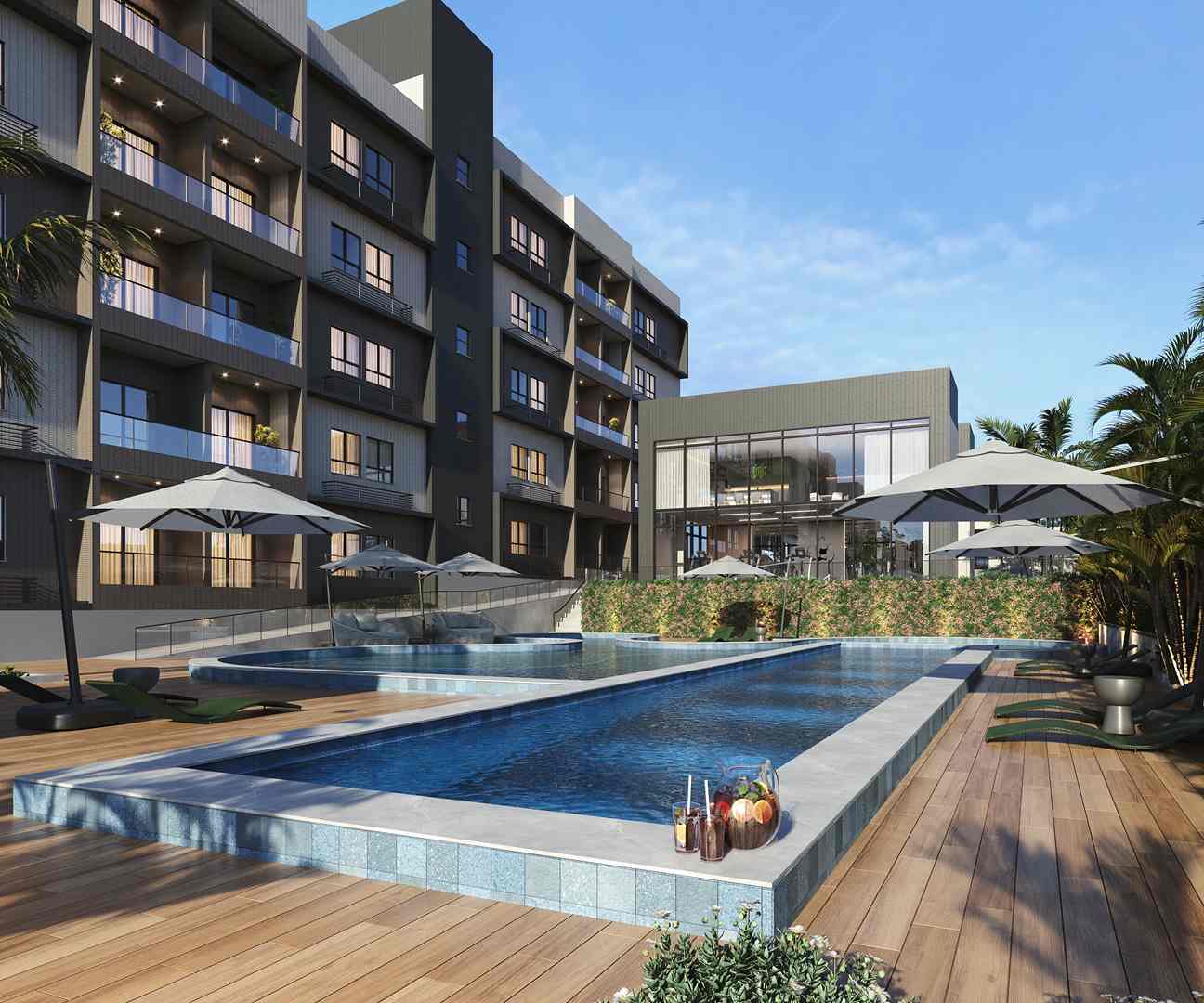 Imagem Apartamento com 3 Quartos à Venda, 67 m²em Altiplano Cabo Branco - João Pessoa