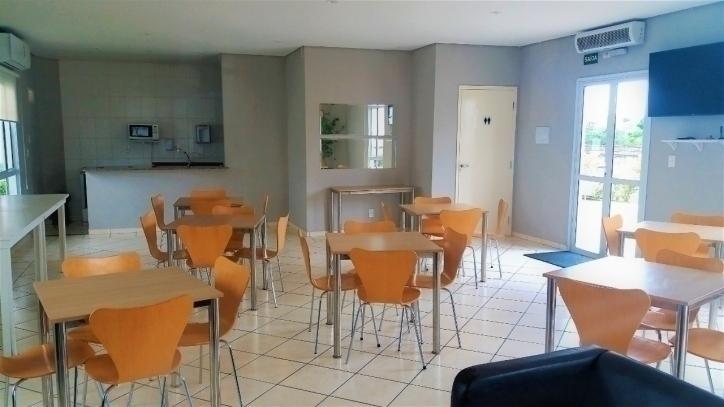 Imagem Apartamento com 2 Quartos à Venda, 80 m²em Jardim Ocara - Santo André