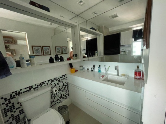 Imagem Apartamento com 3 Quartos à Venda, 166 m² em Tirol - Natal