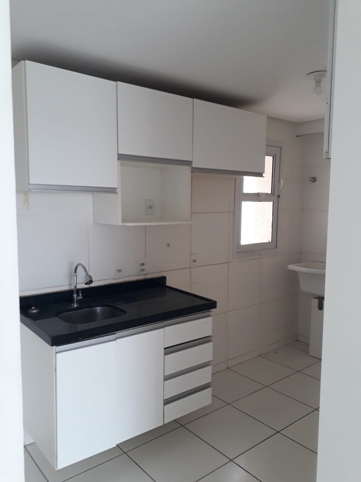Imagem Apartamento com 3 Quartos para Alugar ou Temporada, 74 m² em Nova Parnamirim - Parnamirim Imagem Apartamento com 3 Quartos para Alugar ou Temporada, 74 m² em Nova Parnamirim - Parnamirim