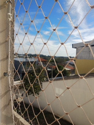 Imagem Apartamento com 2 Quartos à Venda, 60 m² em Jardim Residencial Villa Amato - Sorocaba
