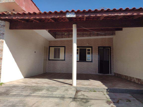 Imagem Casa com 3 Quartos à Venda,  em Balneário São Martinho - Ilha Comprida