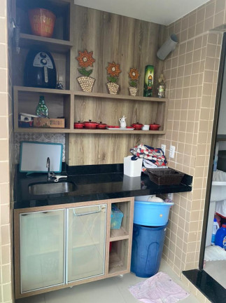 Imagem Apartamento com 2 Quartos para Alugar, 68 m² em Calhau - São Luís