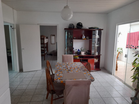 Imagem Casa com 3 Quartos à Venda, 140 m² em Bom Retiro - Matinhos Imagem Casa com 3 Quartos à Venda, 140 m² em Bom Retiro - Matinhos