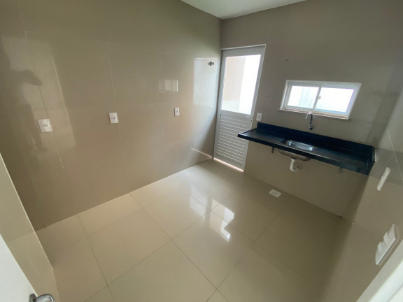 Imagem Casa de Condomínio com 3 Quartos à Venda, 104 m² em Guaribas - Eusébio