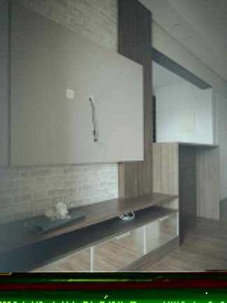 Imagem Apartamento com 2 Quartos à Venda, 69 m² em Cidade Industrial - Curitiba