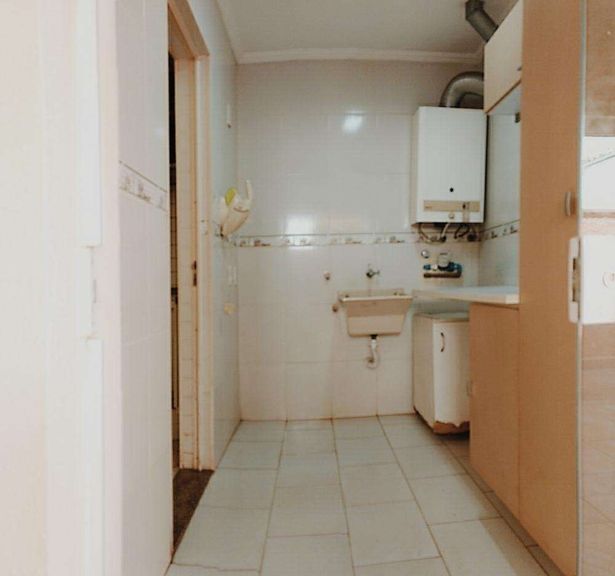 Imagem Casa de Condomínio com 3 Quartos à Venda, 70 m² em Vila Flores - Sumaré Imagem Casa de Condomínio com 3 Quartos à Venda, 70 m² em Vila Flores - Sumaré