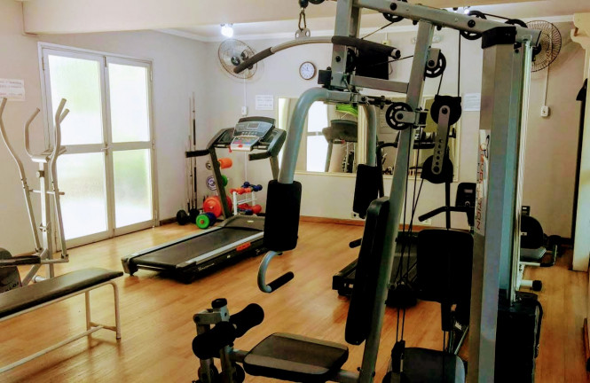 Imagem Apartamento com 3 Quartos à Venda, 80 m² em Vila Sofia - São Paulo