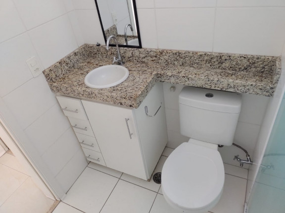 Imagem Apartamento com 2 Quartos à Venda, 44 m² em Jardim Las Vegas - Guarulhos