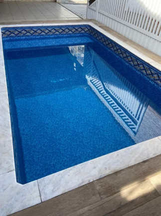 Imagem Casa com 3 Quartos à Venda, 120 m² em Caiçara - Praia Grande Imagem Casa com 3 Quartos à Venda, 120 m² em Caiçara - Praia Grande