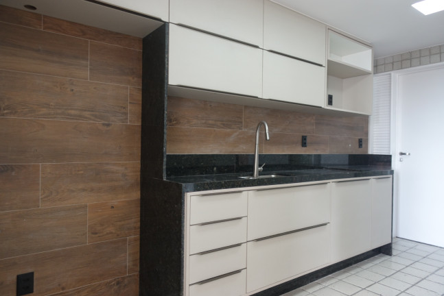 Imagem Apartamento com 4 Quartos para Alugar, 238 m² em Piedade - Jaboatão dos Guararapes