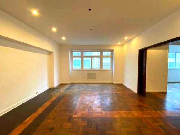 Imagem Apartamento com 4 Quartos para Alugar, 350 m²em Copacabana - Rio de Janeiro