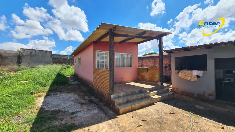 Imagem Casa com 3 Quartos à Venda, 720 m² em Setor Habitacional Arniqueira (Águas Claras) - Brasília Imagem Casa com 3 Quartos à Venda, 720 m² em Setor Habitacional Arniqueira (Águas Claras) - Brasília
