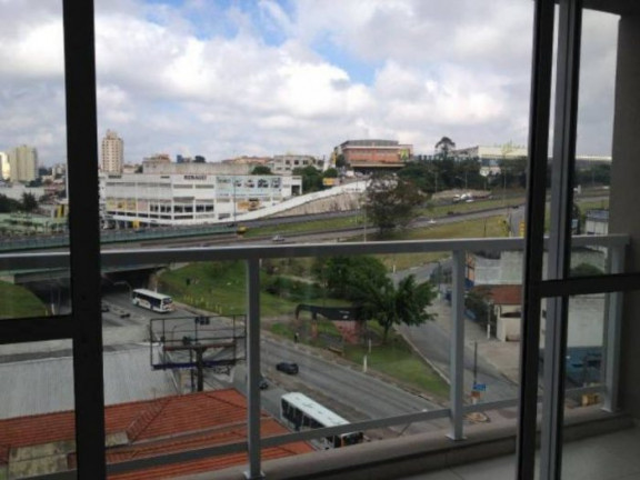 Imagem Sala Comercial para Alugar, 42 m² em Centro - São Bernardo Do Campo Imagem Sala Comercial para Alugar, 42 m² em Centro - São Bernardo Do Campo
