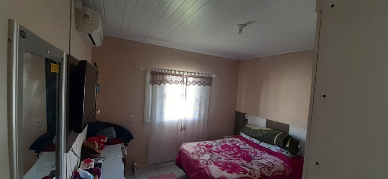 Imagem Casa com 2 Quartos à Venda, 60 m² em Maccari - Morro da Fumaça Imagem Casa com 2 Quartos à Venda, 60 m² em Maccari - Morro da Fumaça