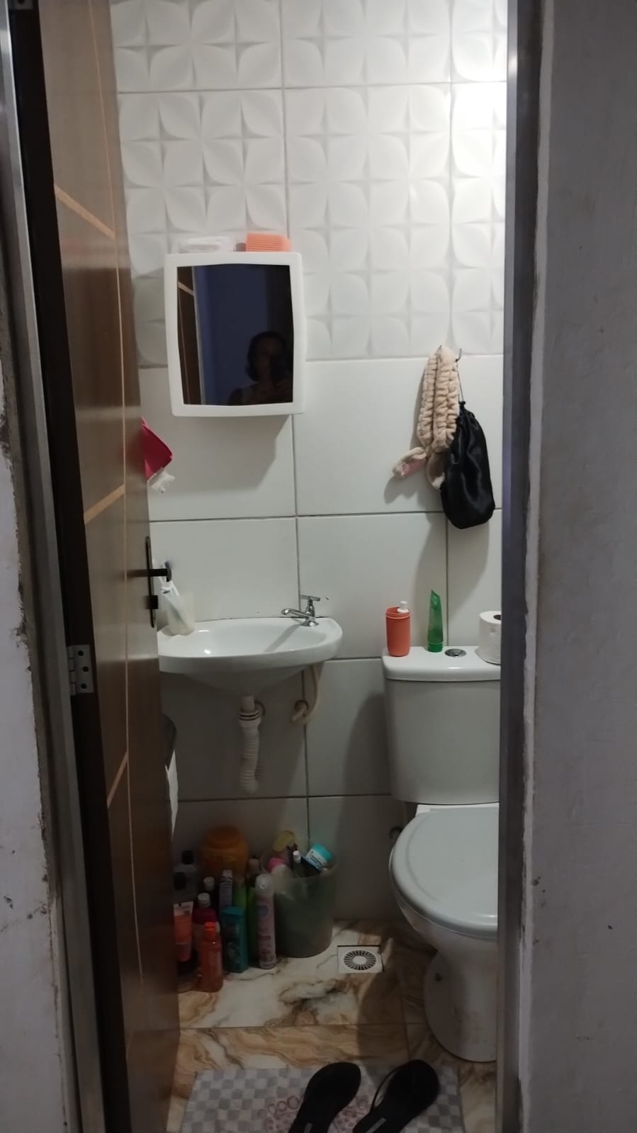 Imagem Apartamento com 2 Quartos à Venda, 47 m²em Caji - Lauro de Freitas