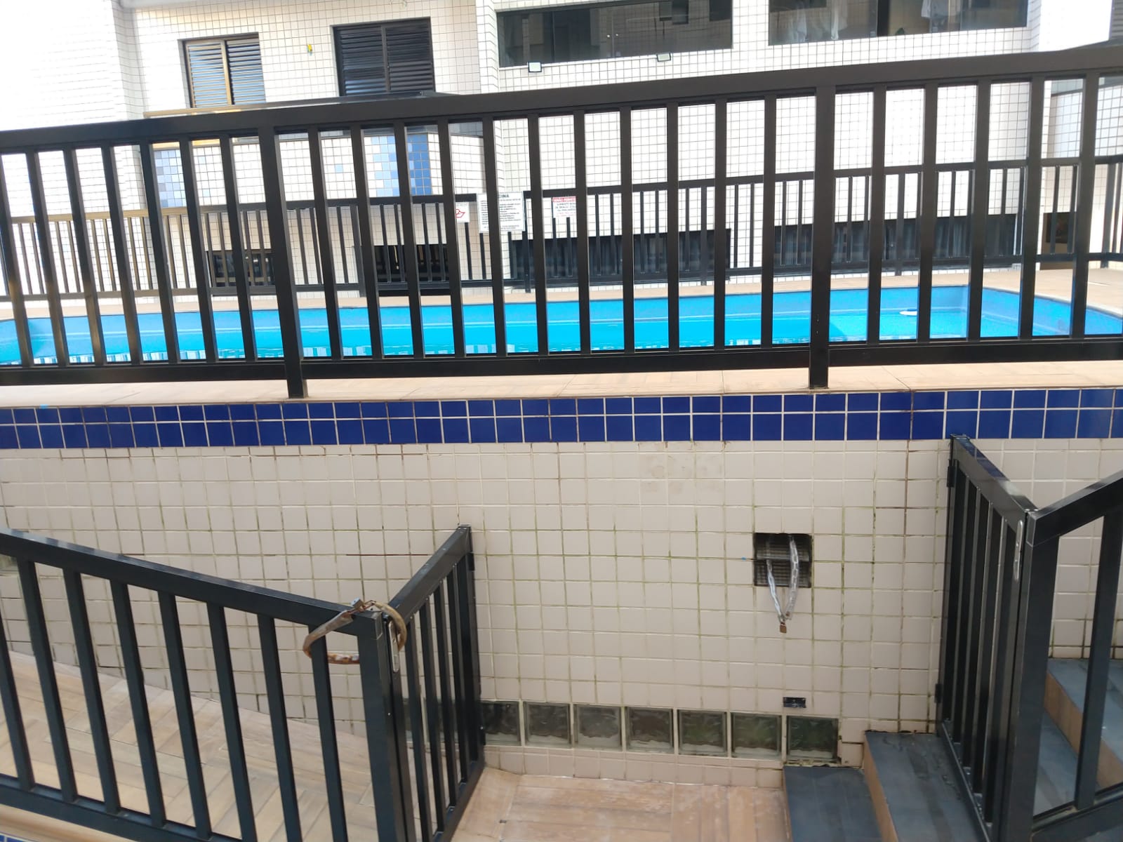 Imagem Apartamento com 1 Quarto à Venda, 54 m²em Caiçara - Praia Grande