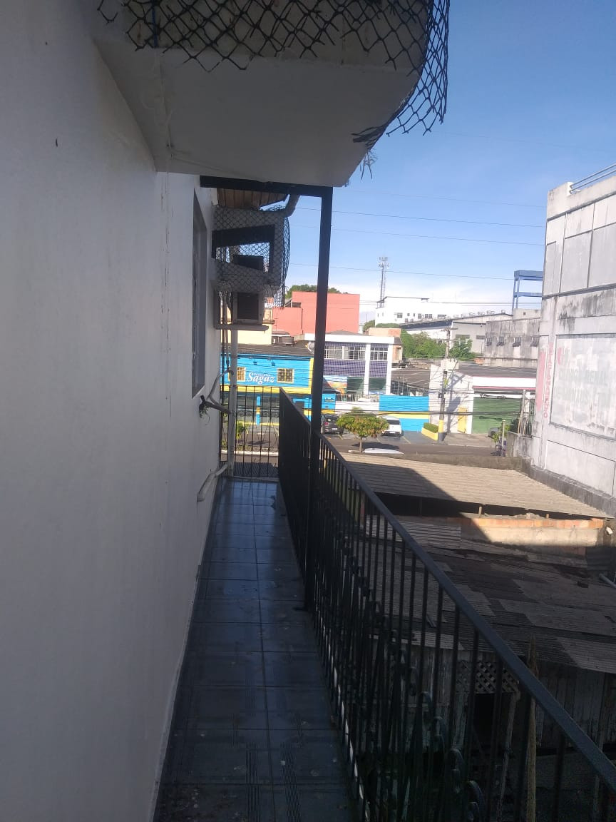 Edifício Residencial com 5 Quartos para Alugar, 150 m² em Cachoeirinha - Manaus