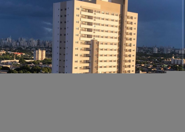 Imagem Apartamento com 3 Quartos à Venda, 78 m²em Aeroviário - Goiânia Imagem Apartamento com 3 Quartos à Venda, 78 m²em Aeroviário - Goiânia