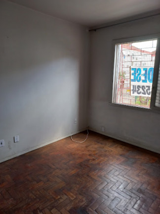 Imagem Apartamento com 1 Quarto à Venda, 37 m² em Jardim Leopoldina - Porto Alegre Imagem Apartamento com 1 Quarto à Venda, 37 m² em Jardim Leopoldina - Porto Alegre