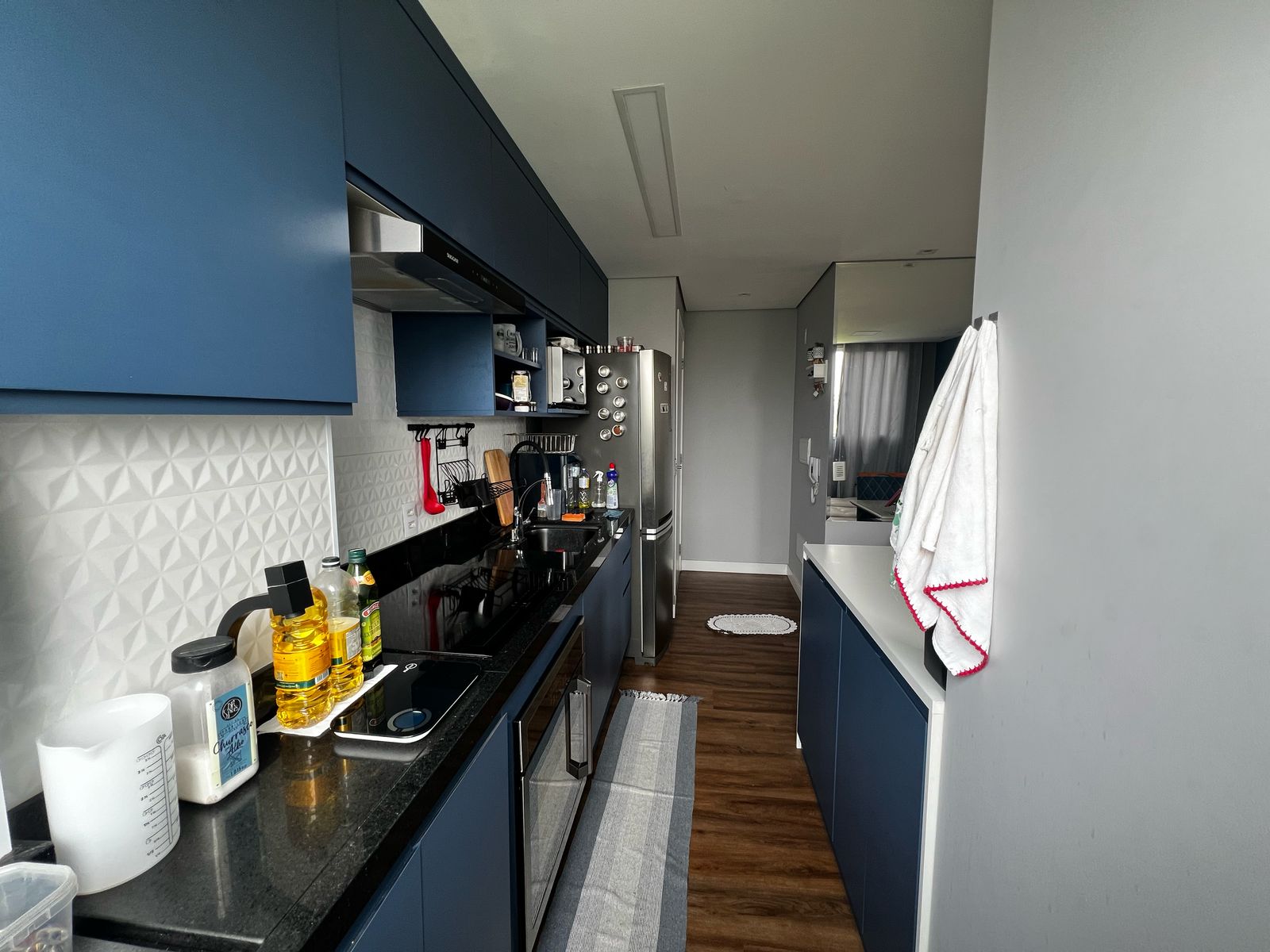 Imagem Apartamento com 2 Quartos à Venda, 50 m² em Vila Santa Catarina - São Paulo