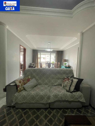 Imagem Apartamento com 3 Quartos à Venda, 112 m²em Comerciário - Criciúma
