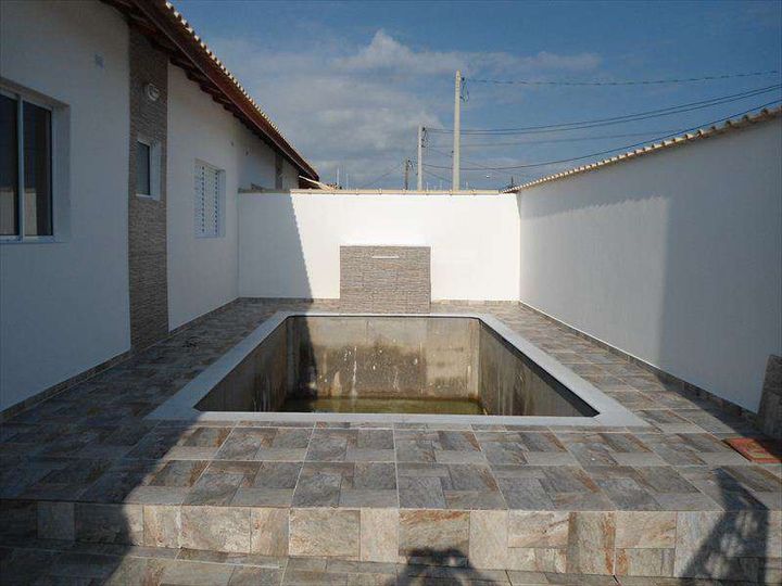 Imagem Casa com 2 Quartos à Venda, 75 m² em Tupy - Itanhaém Imagem Casa com 2 Quartos à Venda, 75 m² em Tupy - Itanhaém