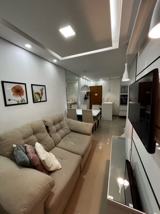 Apartamento com 2 Quartos à Venda, 50 m² em Parque Oratório - Santo André