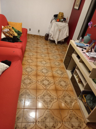 Imagem Apartamento com 2 Quartos à Venda, 47 m² em Jardim do Tiro - São Paulo Imagem Apartamento com 2 Quartos à Venda, 47 m² em Jardim do Tiro - São Paulo