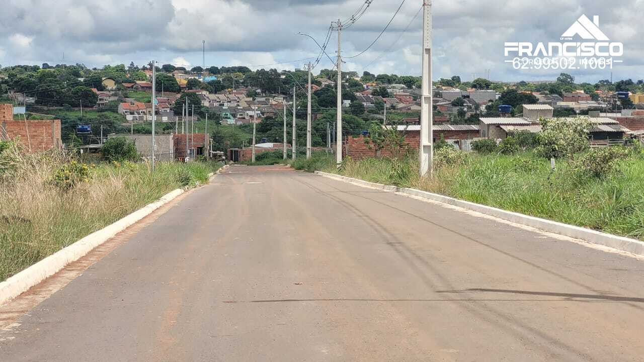 Imagem Terreno à Venda, 200 m²em Residencial Boa Esperança - Aparecida de Goiânia Imagem Terreno à Venda, 200 m²em Residencial Boa Esperança - Aparecida de Goiânia